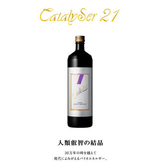 カタライザー21